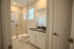 Private En-Suite Bathroom