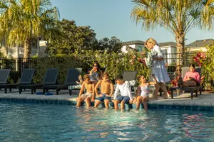 Spring Break In Orlando