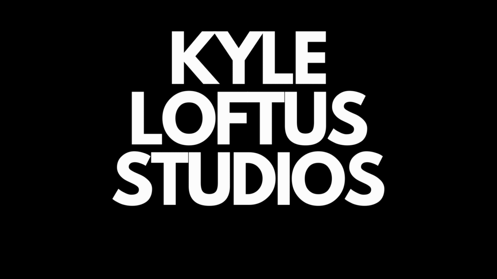 Black Logo