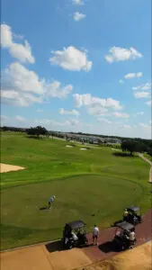 Reunion Resort and Golf Club