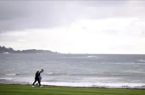 Pebble Beach Pro-Am