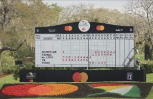 Arnold Palmer Invitational