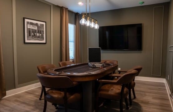 Poker Room