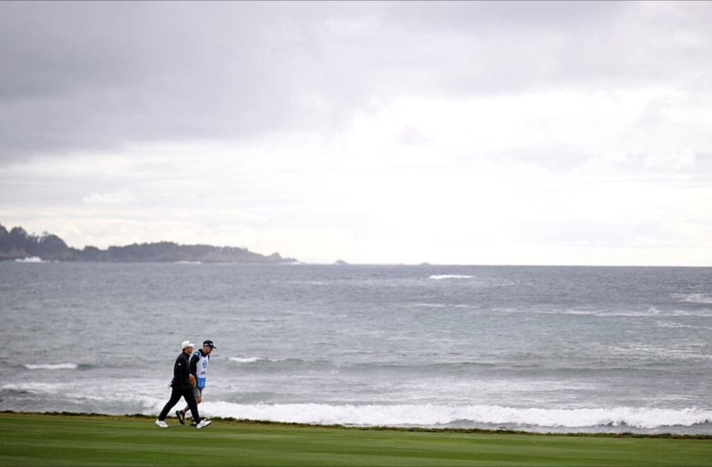 Pebble Beach Pro-Am