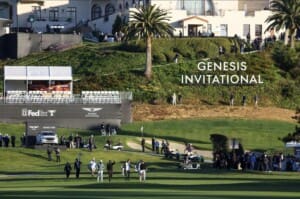 Genesis Invitational Riviera Country Club