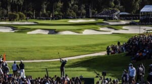 No 10 at Riviera