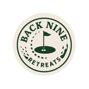 Guys Golf Trip